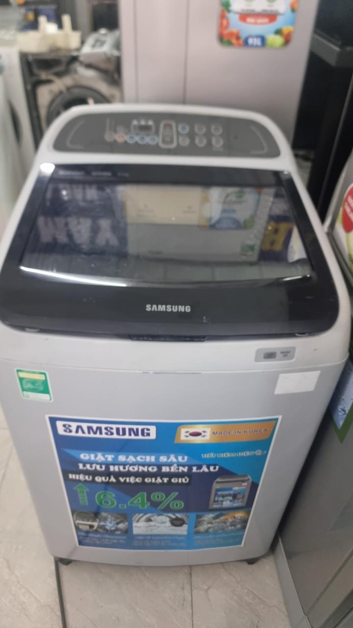 Máy giặt cũ Samsung (New 90%)