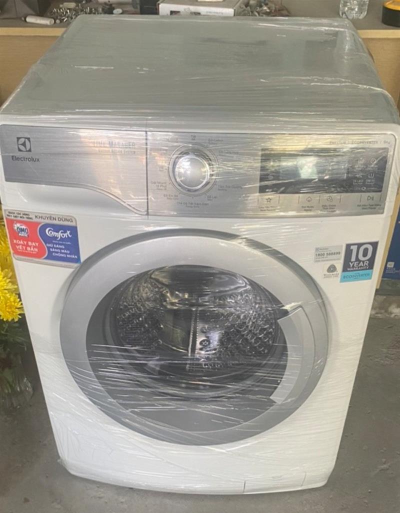Máy giặt cũ cửa ngang 7Kg giá rẻ